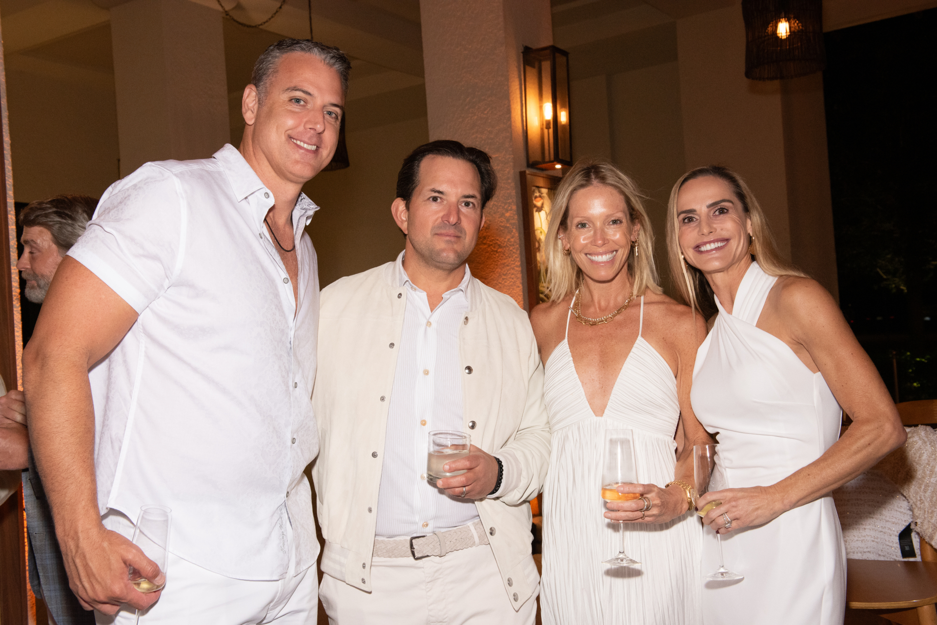 Flavors Beyond Borders 2025 Unites Global Culinary Talent, Live Performances, and CIA Scholarship Support in Miami was posted to the gallery